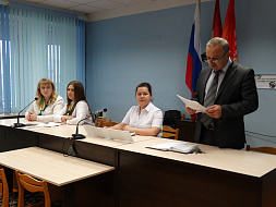 Льготное кредитование семей с детьми